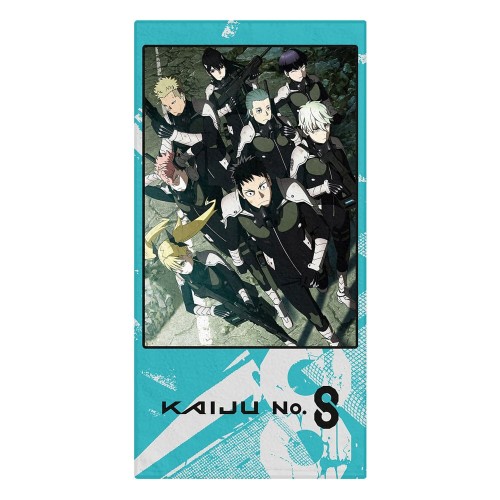 recznik-sakami-merchandise-kaiju-no-8-season-2