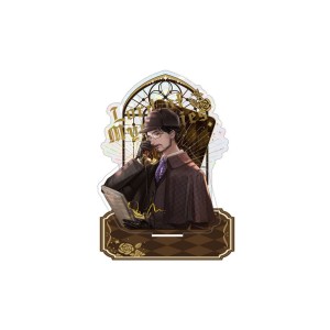 Sakami Merchandise Stojak Akrylowy Sakami Lord of the Mysteries Sherlock