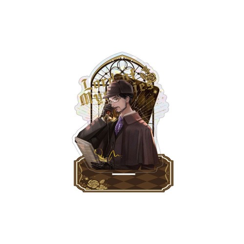 stojak-akrylowy-sakami-lord-of-the-mysteries-sherlock