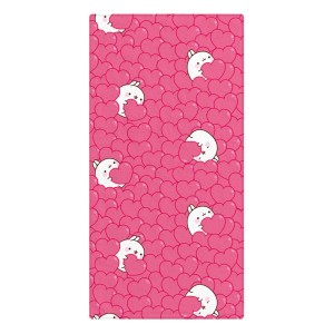 Ręcznik Sakami Merchandise Molang Sakami Hearts