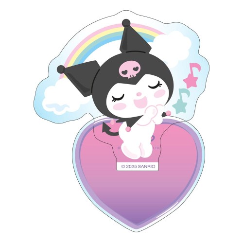 figurka-akrylowa-sakami-merchandise-sanrio-kuromi-holograficzna