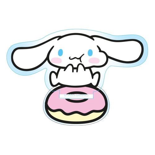 stojak-akrylowy-sakami-merchandise-sanrio-cinnamoroll-holograficzny
