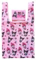 torba-sakami-merchandise-sanrio-kuromi-my-melody-foldable