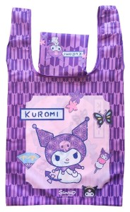 Torba Sakami Merchandise Sakami Kuromi