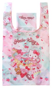 Torba Sakami Merchandise Hello Kitty Snack Sweet