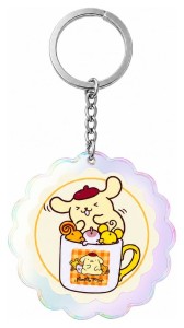Brelok Sakami Merchandise Sakami Pompompurin 30th Anniversary