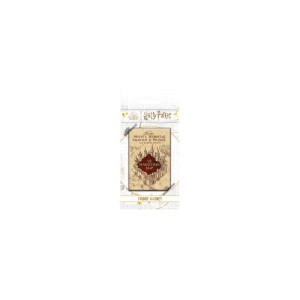 Magnes na lodówkę Pyramid International Harry Potter Mapa Mugoli
