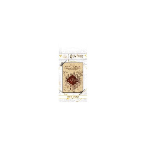 magnes-na-lodowke-pyramid-international-harry-potter-mapa-mugoli