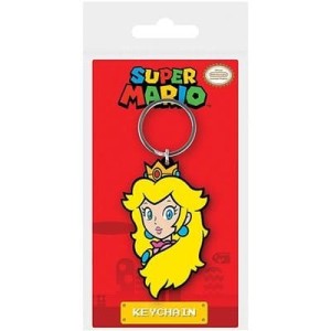 Brelok PVC Pyramid Super Mario Princess Peach