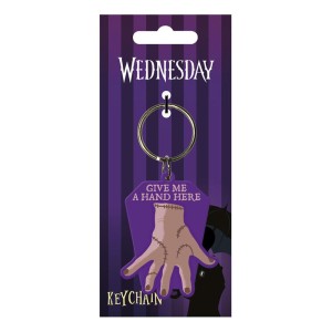 Brelok Pyramid International Wednesday Give Me A Hand