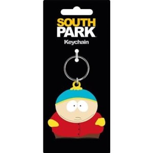 Brelok Pyramid South Park Cartman