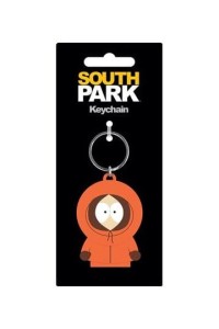 Brelok Pyramid International South Park Kenny
