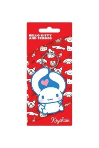 Brelok Pyramid Cinnamoroll Got Heart