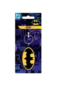 Brelok Pyramid Batman Symbol