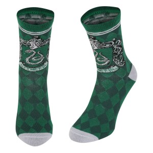 Skarpetki Heroes Inc Harry Potter Slytherin L-XL