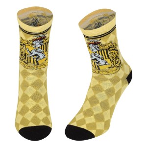 Skarpetki Heroes Inc Harry Potter Hufflepuff L-XL