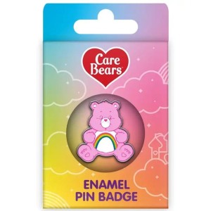 Pin Emaliowy Pyramid Care Bears Cheer Bear