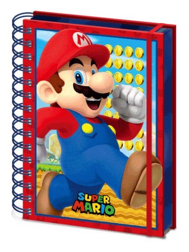 notatnik-pyramid-international-super-mario-3d-mario-a5