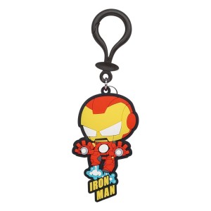 Torebka Brelok Monogram Int Marvel Iron Man