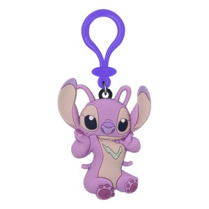 Torebka Brelok Monogram Int Lilo & Stitch Angel