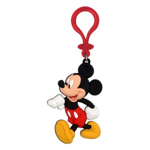 Torebka Brelok Monogram Int Disney Mickey Mouse Walking