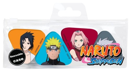 zestaw-gumek-naruto-shippuden-team-7