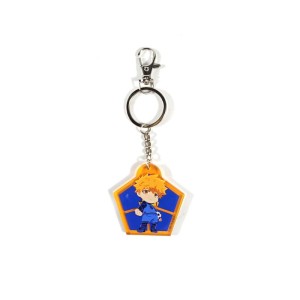 Brelok SD Toys Blue Lock Rensuke Kunigami Chibi Style