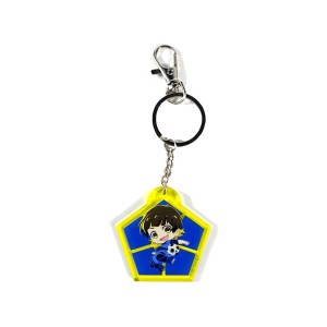 Brelok SD Toys Blue Lock Meguru Rachira Chibi Style