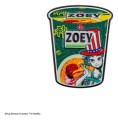 pin-kpop-demon-hunters-cinereplicas-zoey-hamburger-noodles