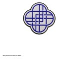 pin-kpop-demon-hunters-cinereplicas-huntr-x-logo