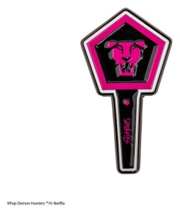 Pin Cinereplicas KPop Demon Hunters Saja Boys Light Stick