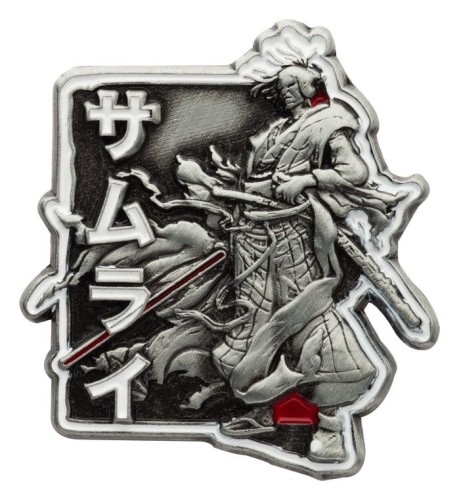pin-grupo-erik-star-wars-visions-samurai