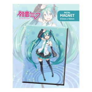 Magnes na lodówkę POPbuddies Hatsune Miku 2013 V3