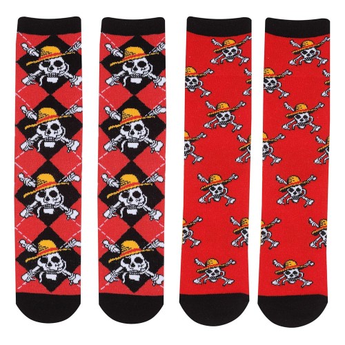 skarpetki-heroes-inc-one-piece-2-pack