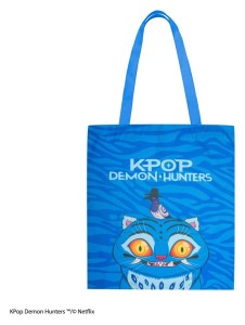 Torba Cinereplicas KPop Demon Hunters Derpy & Sussie