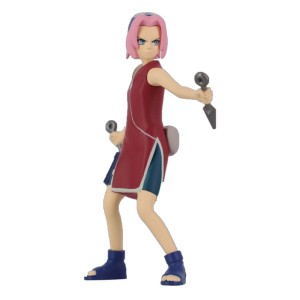 Figurka Comansi Naruto Shippuden Sakura
