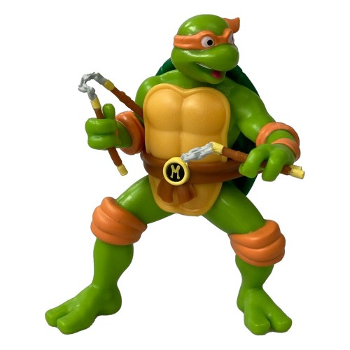 figurka-comansi-tmnt-michelangelo-retro-mini-9-cm