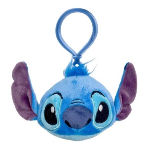 Maskotka Pluszak Cerda Brelok Cerdá Lilo i Stitch Twarz Stitcza