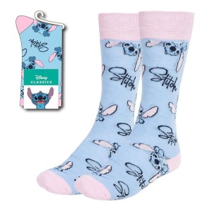 Cerda Skarpetki Cerdá Lilo & Stitch Letters 36-43