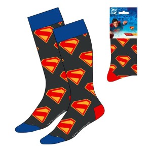Cerda Skarpetki Cerdá DC Comics Superman Logo