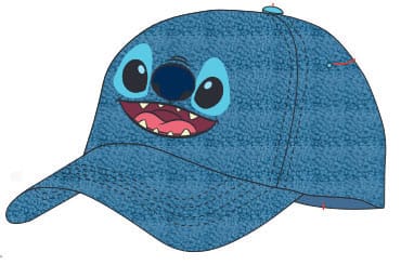 czapka-heroes-inc-lilo-stitch-stitcz-curved-bill