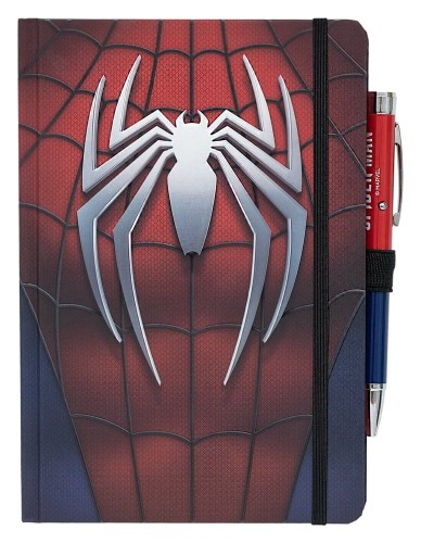 notes-a5-grupo-erik-spider-man-z-dlugopisem-projektorem