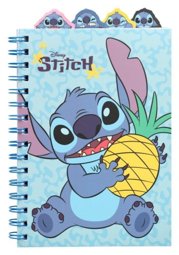 notes-a5-grupo-erik-disney-stitch