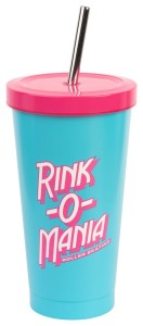Kubek Grupo Erik Stranger Things Rink-O-Mania