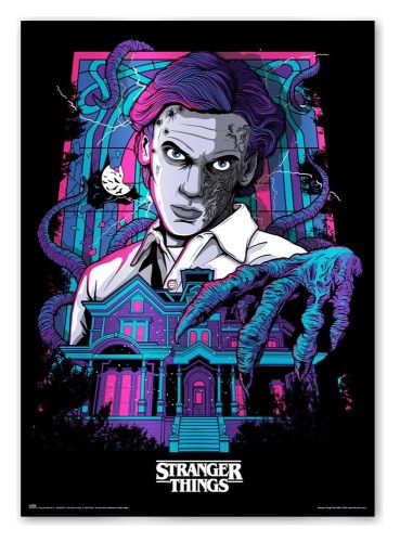 plakat-grupo-erik-stranger-things-luminescencyjny