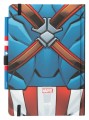 notatnik-a5-grupo-erik-marvel-kapitan-ameryka-zestaw-z-dlugopisem