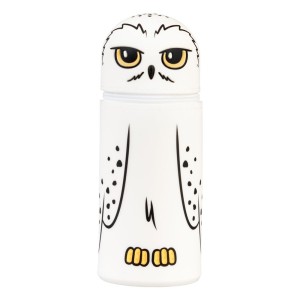 Etui na przybory Grupo Erik Harry Potter Hedwig