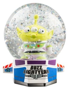 Figurka Grupo Erik Disney Pixar Toy Story Snow Globe