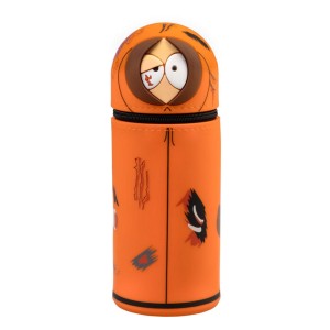 Piórnik 3D Grupo Erik South Park Kenny