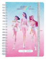 notes-k-pop-demon-hunters-school-diary-2026-2027-a5
